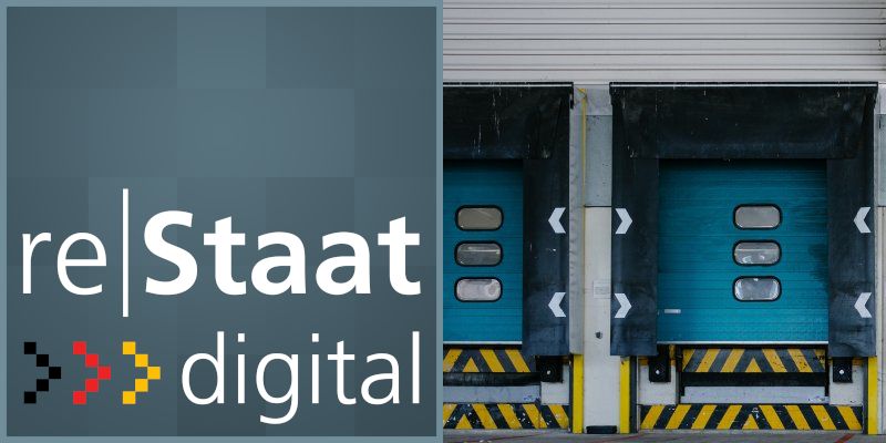 Vorschaubild re|Staat digital: Datenbezogene Standards – Folge 33