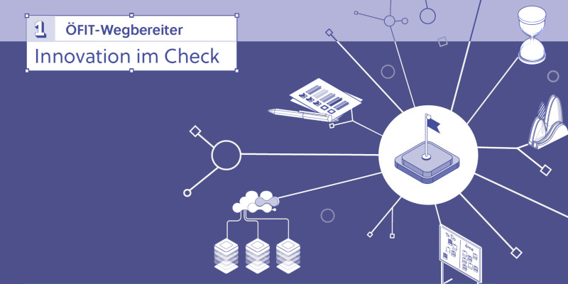 Vorschaubild ÖFIT-Wegbereiter »Innovation im Check« interaktiv!