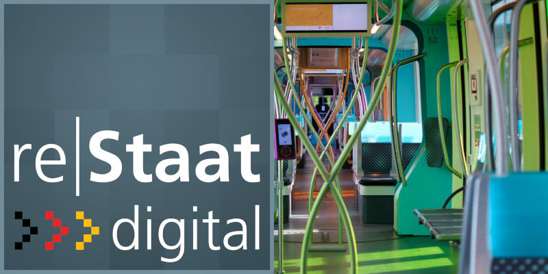 Vorschaubild re|Staat digital: Single Digital Gateway-Verordnung – Folge 37