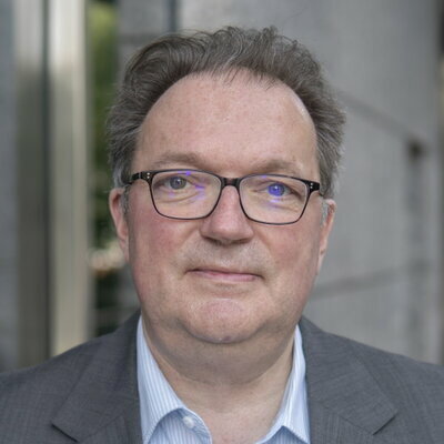 Profilfoto von Jens Tiemann